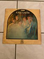 Rare earth get ready, Ophalen of Verzenden, Zo goed als nieuw