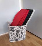 Drona bakken IKEA - diverse kleuren, Ophalen, Overige materialen, Gebruikt, Mand