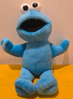 Nieuwe knuffel (koekiemonster), Kinderen en Baby's, Speelgoed | Knuffels en Pluche, Ophalen of Verzenden, Nieuw, Overige typen