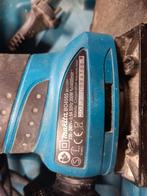 Makita BO4565 muisschuurmachine, Ophalen of Verzenden, Gebruikt, Minder dan 600 watt, Vlakschuurmachine