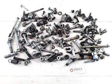 VFR800 2002 - 2013 Honda Bout Bout divers D1-36389 beschikbaar voor biedingen