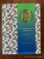De Libellen van Nederland -Nederlandse Fauna 4, Ophalen of Verzenden, Zo goed als nieuw, Natuur algemeen