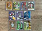 Voetbal lot €4 per stuk - SUMMER SALE, Verzenden, Zo goed als nieuw, Buitenlandse clubs, Spelerskaart