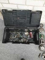 Piaggio zip 2000 2 t en 4t onderdelen stuur band enz enz, Ophalen of Verzenden, Zo goed als nieuw, Piaggio