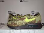 Nike Air Max 1 '86 Camo Light Lemon Twist, Overige kleuren, Verzenden, Nike, Nieuw