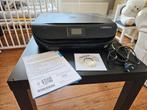 HP Envy 4520 All-in-One printer, Computers en Software, Printers, Ophalen, Kopieren, Inkjetprinter, Ingebouwde Wi-Fi