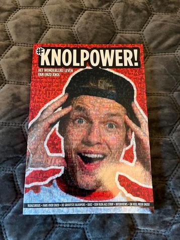 Knolpower beschikbaar voor biedingen