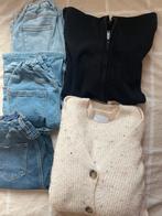 Meisjeskleding, Kinderen en Baby's, Kinderkleding | Maat 158, Ophalen of Verzenden, Gebruikt, Meisje