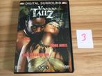 Dvd voodoo tailz, Ophalen of Verzenden, Zo goed als nieuw