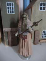 Star Wars Saga TUSKEN Raider FEMALE with CHILD, Ophalen of Verzenden, Zo goed als nieuw, Actiefiguurtje
