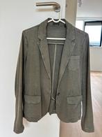 Blazer Marc O’Polo maat 40, Ophalen of Verzenden, Zo goed als nieuw, Maat 38/40 (M), Blauw