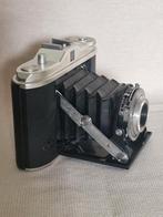 AGFA Isolette 1 Balgcamera, Audio, Tv en Foto, Fotocamera's Analoog, Ophalen of Verzenden, Zo goed als nieuw, Compact, Overige Merken