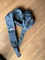 Hondendraagzak - Lazy Legs, Dieren en Toebehoren, Ophalen of Verzenden, Zo goed als nieuw