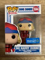 Funko Pop! Ski Harry Dunne Only At Walmart Sticker #1044, Ophalen of Verzenden, Nieuw