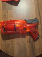 Nerf Gun - Gebruikt, Kinderen en Baby's, Ophalen, Gebruikt