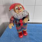 Vintage muzikale Clown Pop, Ophalen of Verzenden, Gebruikt, Pop