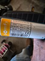 Buismotor zgan, Doe-het-zelf en Verbouw, Rolluiken, Ophalen, Zo goed als nieuw