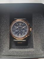 Rotorcraft serpent RC4701 Horloge, Overige merken, Leer, Polshorloge, Nieuw