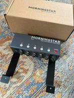 Morningstar ML5, Muziek en Instrumenten, Effecten, Ophalen of Verzenden, Zo goed als nieuw, Overige typen