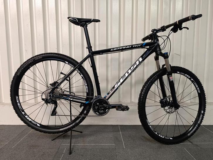 Te koop Sensa Merand TNT mountainbike 29", Fietsen en Brommers, Fietsen | Mountainbikes en ATB, Zo goed als nieuw, Overige merken