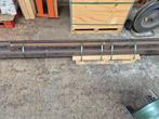 Balkstaal HE-B stalen balken, Doe-het-zelf en Verbouw, Metalen, Ophalen of Verzenden, Gebruikt, IJzer