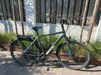 Cube Kathmandu herenfiets 58 cm, Fietsen en Brommers, Fietsen | Heren | Herenfietsen, 57 tot 61 cm, Ophalen, Overige merken, Versnellingen