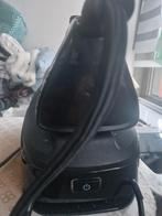 Silvercrest Stoomstrijkijzer, Witgoed en Apparatuur, Strijkijzers en Strijkplanken, Ophalen, Zo goed als nieuw, Strijkijzer met snoer