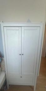 IKEA sundvik kledingkast, Kinderen en Baby's, Kinderkamer | Commodes en Kasten, Ophalen, Gebruikt, Kast, 50 tot 70 cm