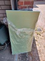 Isoline vloerplaten ondervloer 6 stuks, Doe-het-zelf en Verbouw, Ophalen, Nieuw, Overige materialen, Minder dan 20 mm