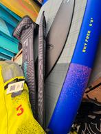 Duotone Wingfoil set Sky free + Unit, Watersport en Boten, Ophalen of Verzenden, Nieuw, Wingsurfset