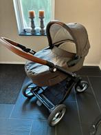 Mutsy 3 in 1 kinderwagen, Kinderen en Baby's, Kinderwagens en Combinaties, Ophalen, Gebruikt, Met autostoeltje, Combiwagen
