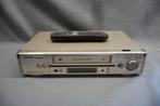 HITACHI FX880E VHS videorecorder PAL/NTSC defect?, Ophalen of Verzenden