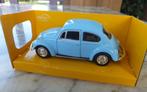 TopCar 1967 Vokswagen Beetle en een Volkswagen T1 Transporte, Ophalen of Verzenden, Nieuw, Auto, Overige merken
