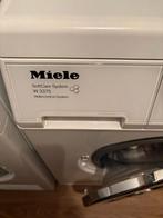Miele W3375 wasmachine, Ophalen, Energieklasse A of zuiniger, Zo goed als nieuw, Voorlader