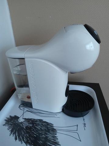 Dolce Gusto Krups beschikbaar voor biedingen