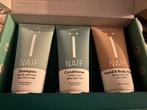 Naïf Shampoo, Conditioner & Body Wash - Nieuw in Doos, Ophalen of Verzenden, Nieuw, Bad & Douche