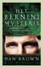 Het Bernini mysterie / Dan Brown (Robert Langdon 1), Boeken, Thrillers, Ophalen of Verzenden, Gelezen