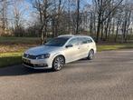 Volkswagen Passat 1.4 TSI 90KW Variant DSG 2014 Grijs, Auto's, Volkswagen, Automaat, 74 €/maand, 122 pk, Origineel Nederlands