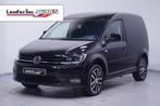 Volkswagen Caddy 2.0 TDI 102 pk DSG Aut. C-Edition, 54 dkm,, Stof, 4 cilinders, 1462 kg, Volkswagen