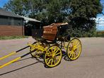 Schitterende nieuwe gebouwde luxe Phaeton, Dieren en Toebehoren, Rijtuigen en Koetsen, Nieuw, Overige typen, Paard