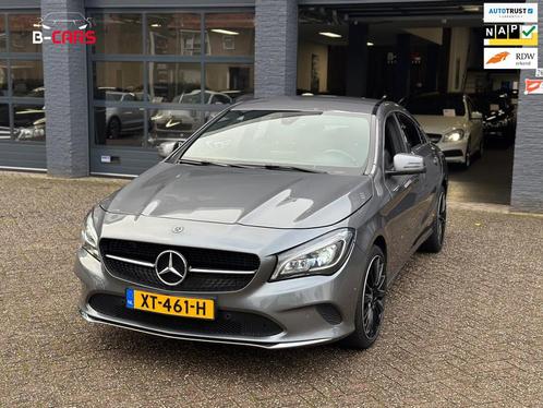 Mercedes-Benz CLA-klasse 180 FACELIFT|PDC|CAMERA|XLNAVI|STOE, Auto's, Mercedes-Benz, Bedrijf, Te koop, CLA, ABS, Airbags, Airconditioning
