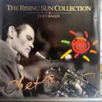 Chet Baker - The Rising Sun Collection, Ophalen of Verzenden, 1980 tot heden, Zo goed als nieuw, Jazz