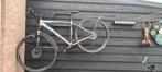 Giant roam mountainbike 1 x op gefietst, Fietsen en Brommers, Ophalen, 28 inch, Vering, Giant