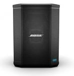 Bose S1 PRO actief PA systeem inclusief Bose S1 accu, Niet ingevuld, Nieuw, Ophalen of Verzenden, Niet ingevuld