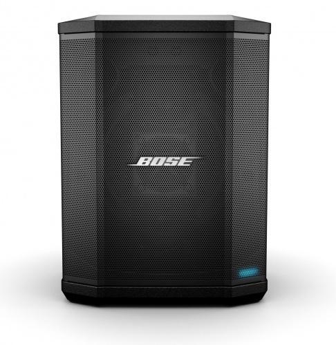 Bose S1 PRO actief PA systeem inclusief Bose S1 accu, Audio, Tv en Foto, Professionele Audio-, Tv- en Video-apparatuur, Nieuw