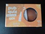Pub quiz back to the zeros 00's, Een of twee spelers, Ophalen of Verzenden, Nieuw, HEMA