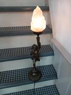 Engelen figuur lamp, Ophalen of Verzenden