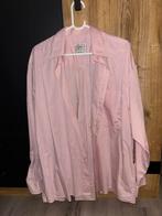 Net overhemd heren, Melka, Kleding | Heren, Overhemden, Blauw, Melka, Ophalen of Verzenden, Zo goed als nieuw