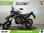 KAWASAKI KLX 125 (bj 2013), Motoren, Motoren | Kawasaki, Bedrijf, Onbekend, KAWASAKI, Overig