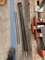 Mazda mx5 miata aandrijfas. + diff + 2 aandrijfassen, Ophalen of Verzenden, Zo goed als nieuw